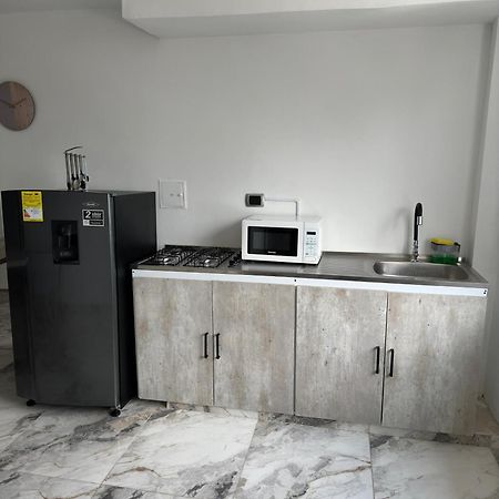 Apartamento Nuevo En Manizales 301アパートメント エクステリア 写真