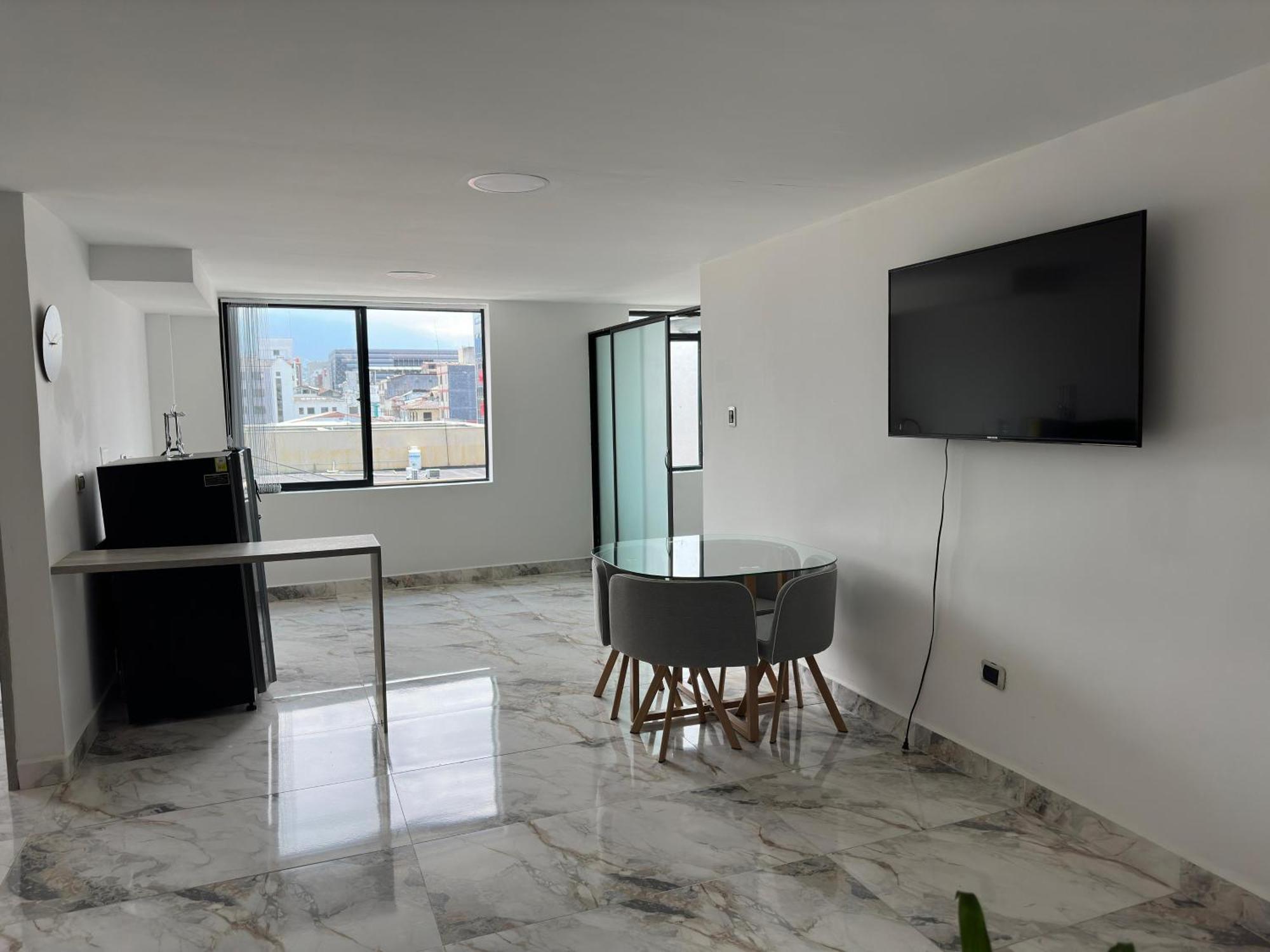 Apartamento Nuevo En Manizales 301アパートメント エクステリア 写真