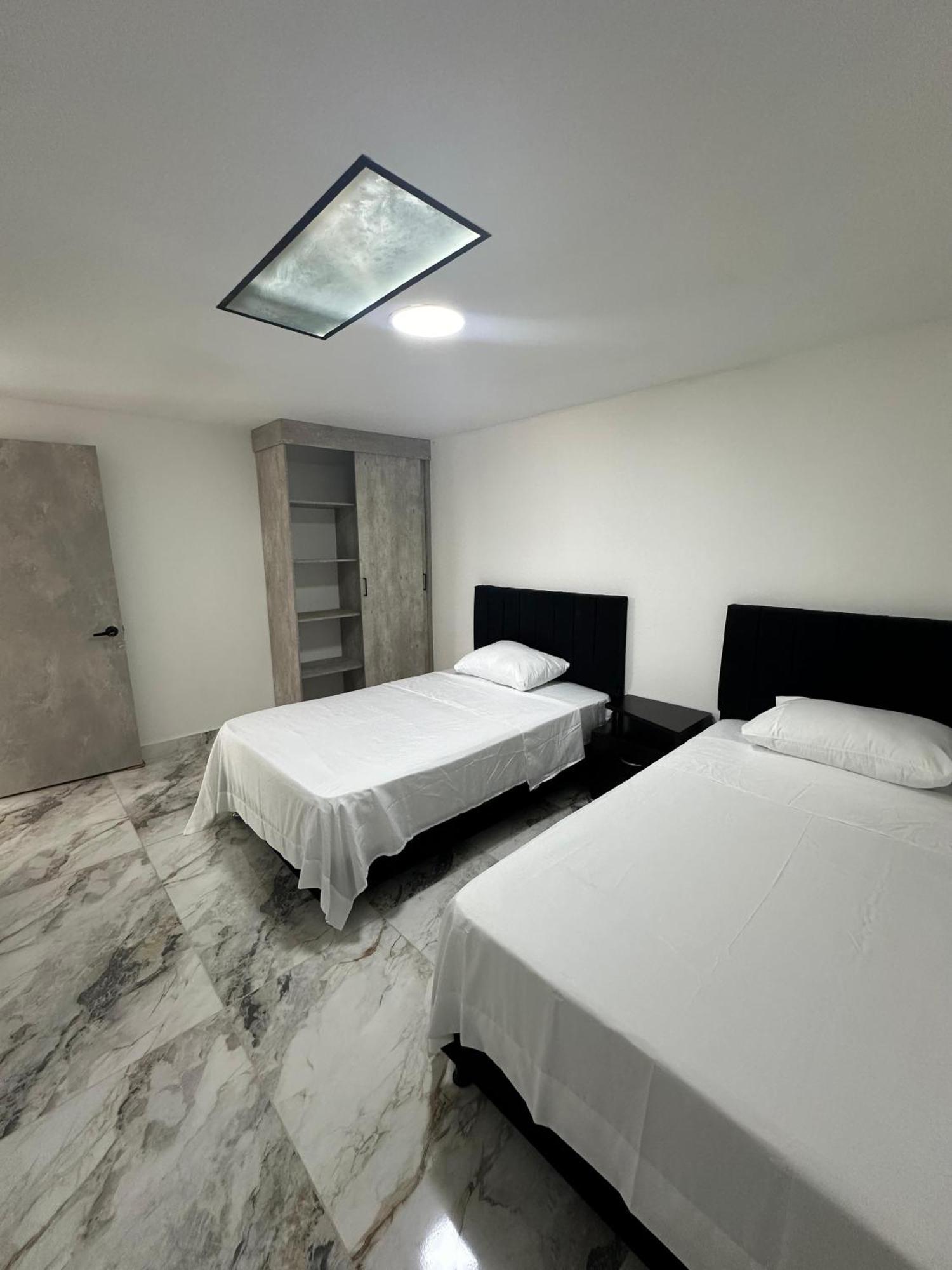 Apartamento Nuevo En Manizales 301アパートメント エクステリア 写真